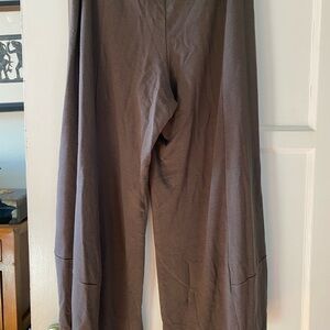Women’s brown boho pants